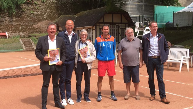 Bénéteau, Di Pasquale, Clément, Mathieu à Boulogne sur mer dès vendredi !