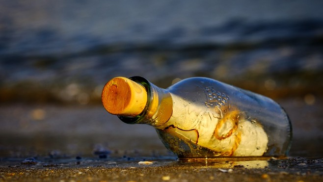 Découverte émouvante sur la plage de Wissant