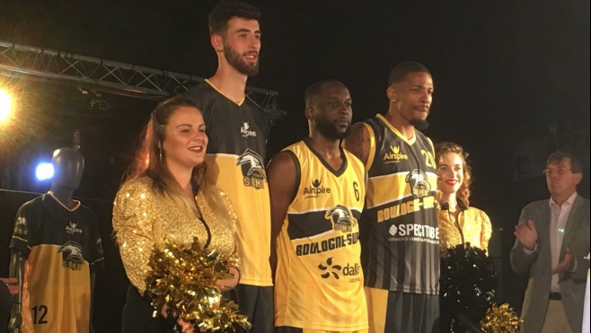 Coupe de France de basket : Boulogne-Le Portel se joue à guichet fermé ce soir !