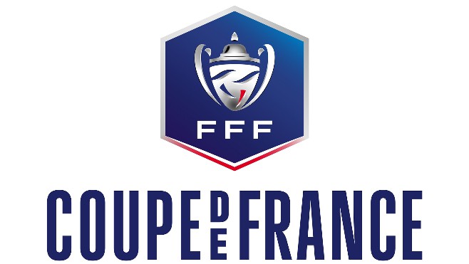 Les affiches du 8ème tour de la coupe de France de football dévoilées