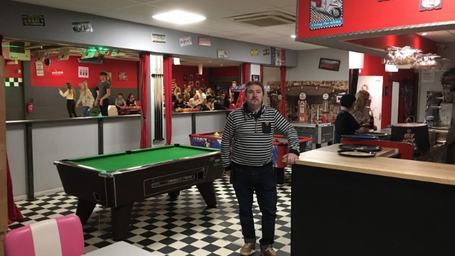 Le Portel : Opale Bowling enregistre 30 000 parties par an !