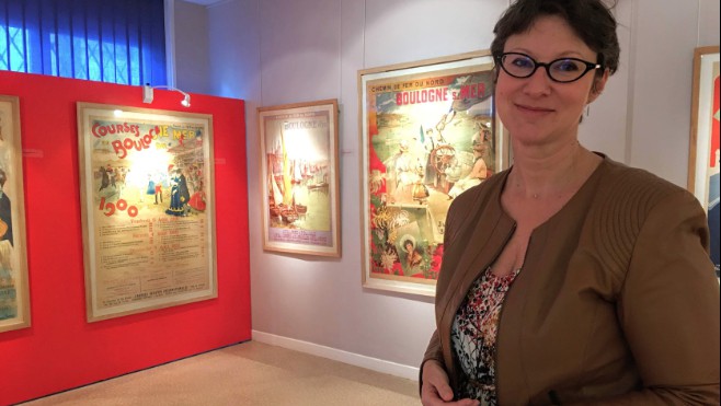 Les archives de Boulogne prolongent une exposition d’affiches…