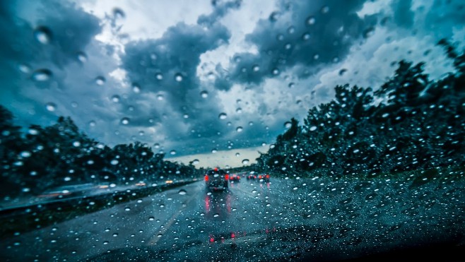 Prudence sur les routes de la région pour ce week-end de départs en vacances