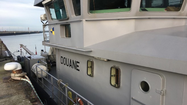 31 migrants secourus au large de Calais et Dunkerque dimanche dans la nuit.