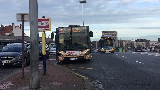 Un Mois Après Son Lancement, Succès De La Gratuité Des Bus Dans L ...