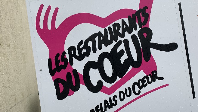 La collecte nationale des Restos du Cœur débute ce vendredi 