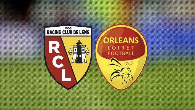 Coronavirus: le match entre le RCLens et Orléans va se jouer à huis clos