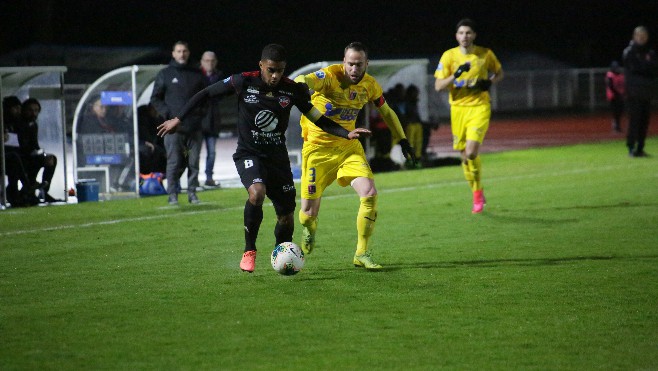 Le match USBCO Lyon La Duchère reporté à cause des conditions météo