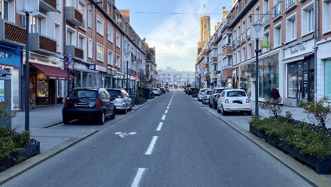 Le confinement sera prolongé au-delà du 15 avril