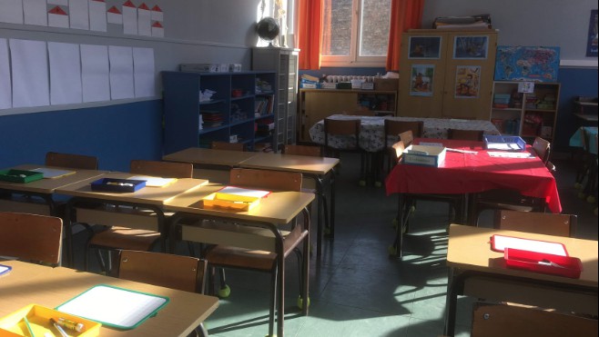 Retour à l’école après le 11 mai : beaucoup de parents ne l’imaginent pas !