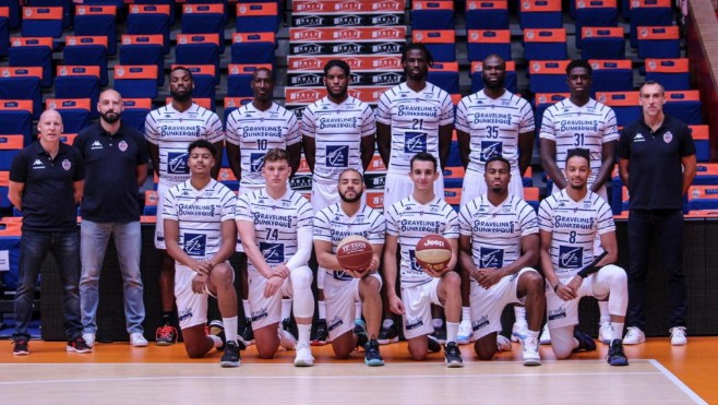 Basket : les championnats de Jeep Elite et de PRO B ne reprendront pas avant septembre