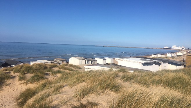 Prolongation de l’interdiction des locations touristiques et saisonnières sur les communes du littoral du Pas-de-Calais