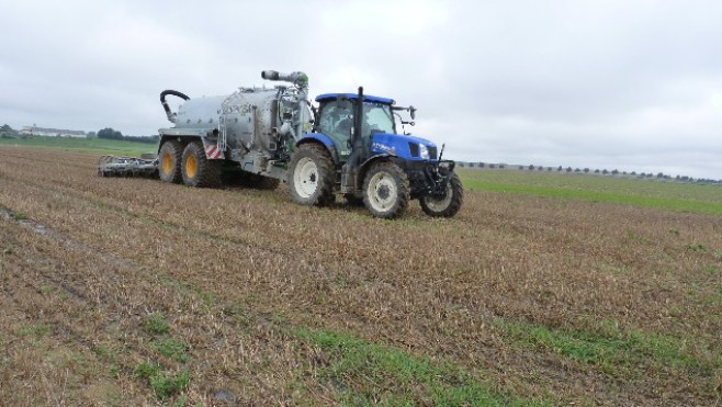 L'agriculture impactée par la crise sanitaire, 