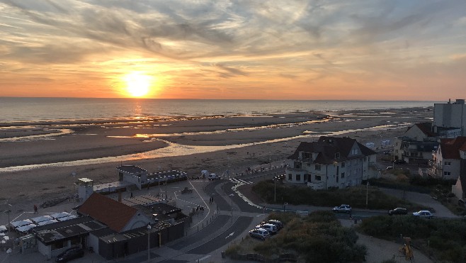 Réouverture des plages : les maires du boulonnais sollicitent le Préfet