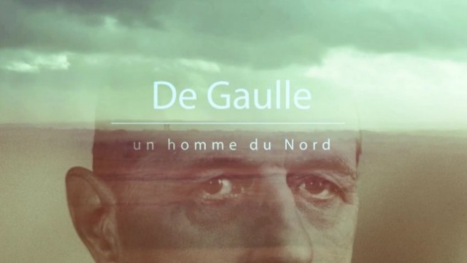 Découvrez les premiers épisodes d'une websérie documentaire sur le Général de Gaulle