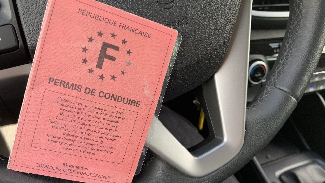 Les examens du permis de conduire ont repris dans des conditions particulières