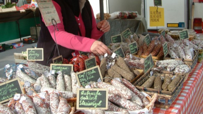 Wimereux : port du masque obligatoire à partir de demain sur le marché