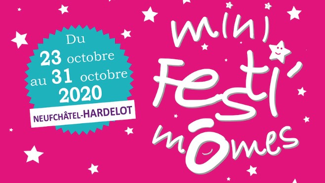 A Neufchâtel-Hardelot, pour la Toussaint, la station organise un mini-festimômes !