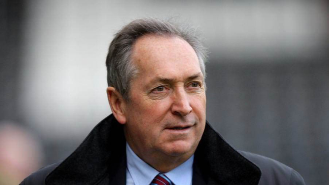 Gérard Houllier, enfant du Pas-de-Calais et ancien sélectionneur des Bleus, est décédé.