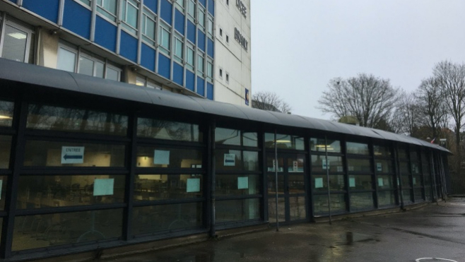 La thèse du suicide privilégiée dans la chute mortelle au lycée Branly à Boulogne