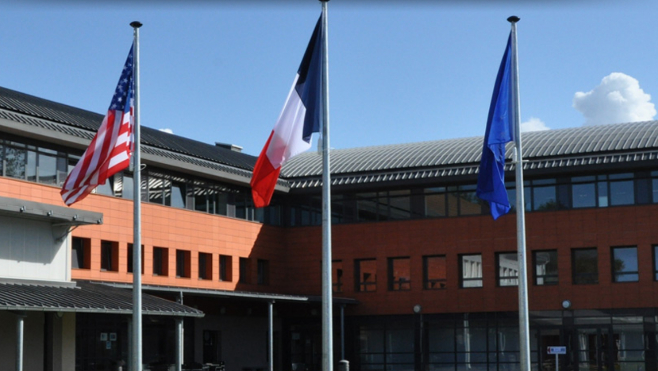 Devenez Pilote de systèmes de production automatisée avec le lycée St Joseph à Saint-Martin-Boulogne