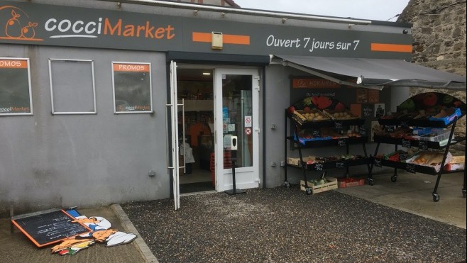 A Equihen-plage, une polémique agite les gérantes du CocciMarket et le maire !