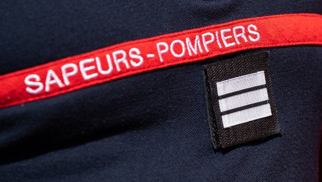 Boulogne-sur-mer : un pompier agressé lors d'une intervention