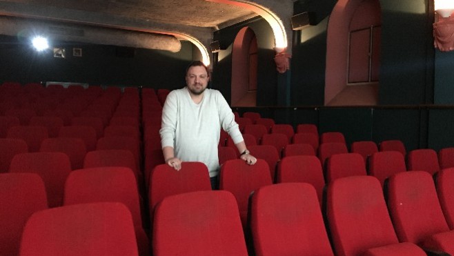 Chute drastique de la fréquentation des cinémas depuis la mise en place du pass sanitaire