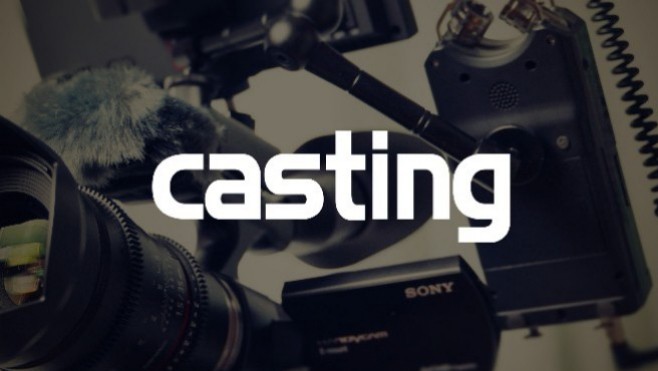 Casting pour un tournage à Dunkerque et Lille