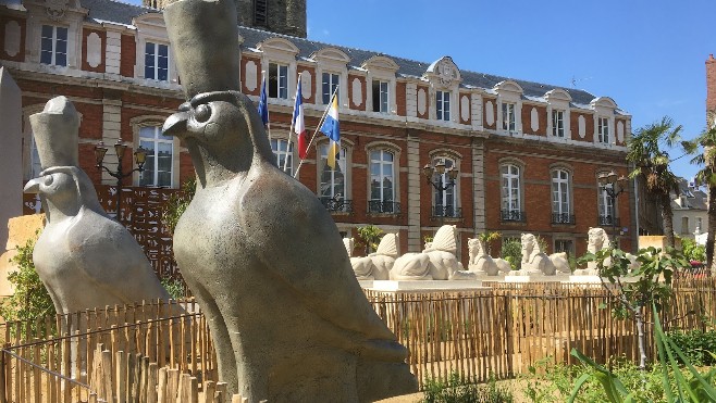 L'été aussi pour les jeunes à Boulogne sur mer !