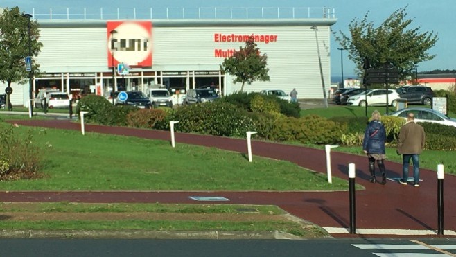 Saint-Martin-Boulogne : aprés une agression et des dégradations, un migrant dort en prison