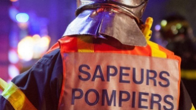 Boulogne-sur-mer: une octogénaire hospitalisée aprés un incendie