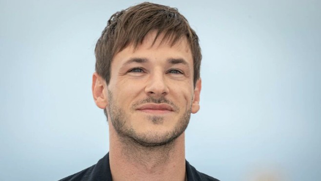 Disparition de Gaspard Ulliel