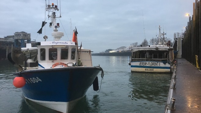 Pêche : il manque encore 15 licences en Hauts de France. 