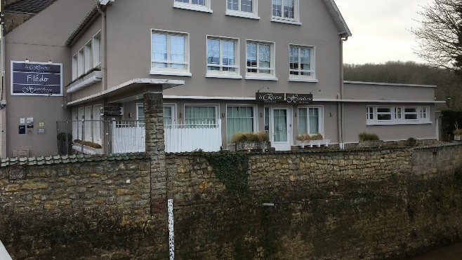 Saint-Etienne-Au-Mont : L'hostellerie de la Rivière fermée pour cause de péril imminent !