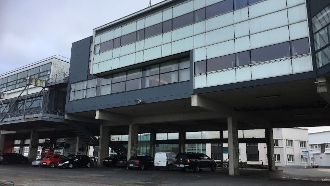 A Boulogne, une école de recherche universitaire va intégrer l'Institut des Sciences de la mer et du littoral.