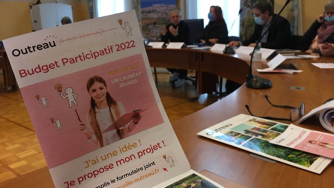 Outreau relance son budget participatif auprès de ses habitants.