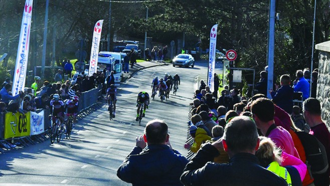 Cyclisme : dimanche une centaine de coureurs s'élanceront pour la Calais-Wimille. 