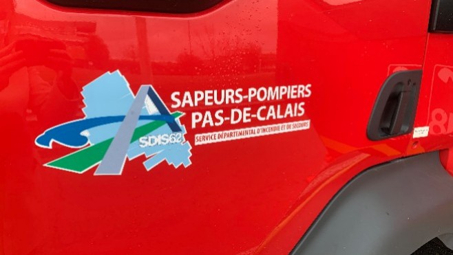 A16/Saint-Inglevert : un automobiliste décède aprés une crise d'épilepsie au volant