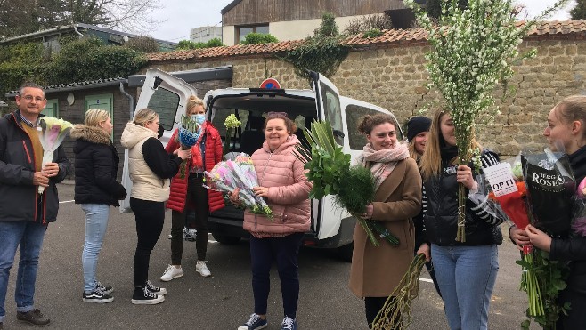 Une fête de l'agro-écologie en guise de portes ouvertes à la Maison Familiale Rurale de Samer samedi. 