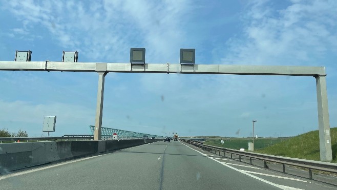 Un quadragénaire, originaire de l'Arrageois, a mis fin à ses jours en sautant du viaduc d'Echinghen