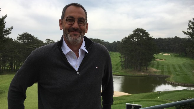 Les golfs d'Hardelot arrivent en tête d'un classement dans les Hauts de France !