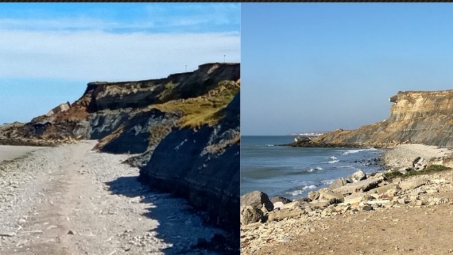 Wimereux: le blockhaus 