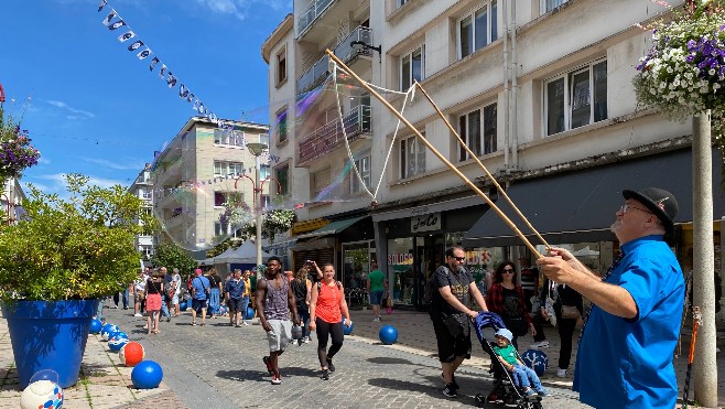 Les grands rendez-vous de l'été à Boulogne sur mer !