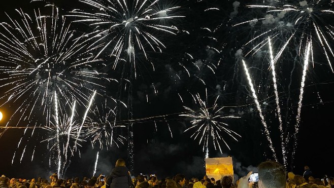 Où profiter des feux d'artifice les 13 et 14 juillet pour la Fête Nationale ?