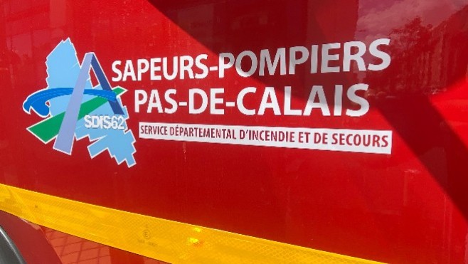 Boulogne : un homme est mort percuté par un train hier soir