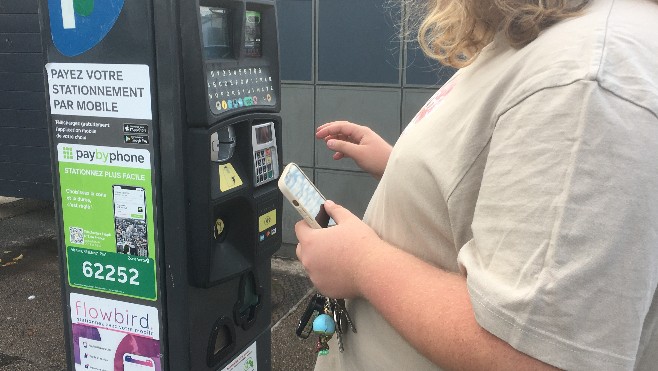 Boulogne-sur-mer : hausse du tarif des amendes pour non paiement de stationnement 