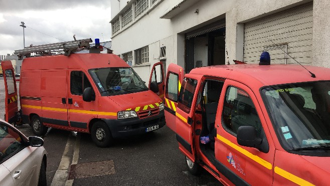 Inondations à Boulogne : l'usine C&D Foods à l'arrêt, la salle de gym du Réveil sous les eaux