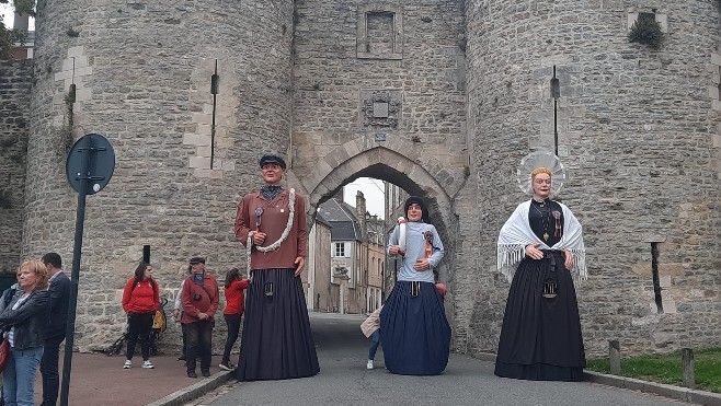 Les 39ièmes journées du Patrimoine dans le Boulonnais