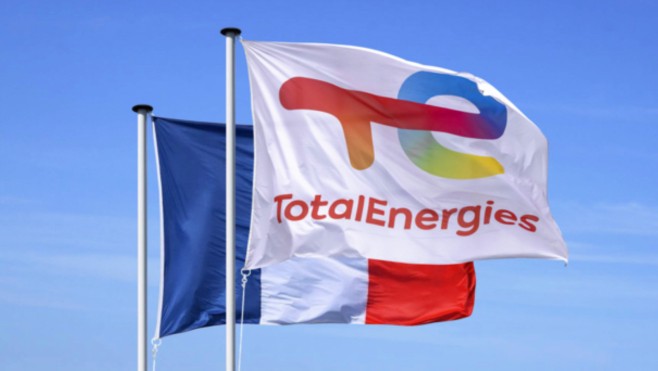 TotalEnergies propose d'avancer les NAO si les blocages des raffineries prennent fin